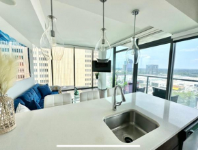 Luxury Boutique Condo In North Atlanta